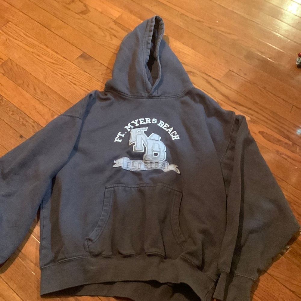 Florida hoodie